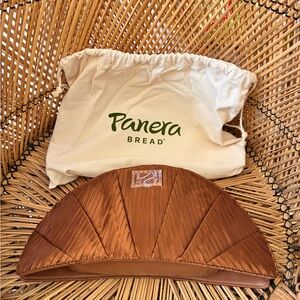 Panera Bread - The Croissant Clutch - SHIPS NOW -IN HAND
